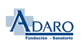 Logo de Fundación Sanatorio Adaro
