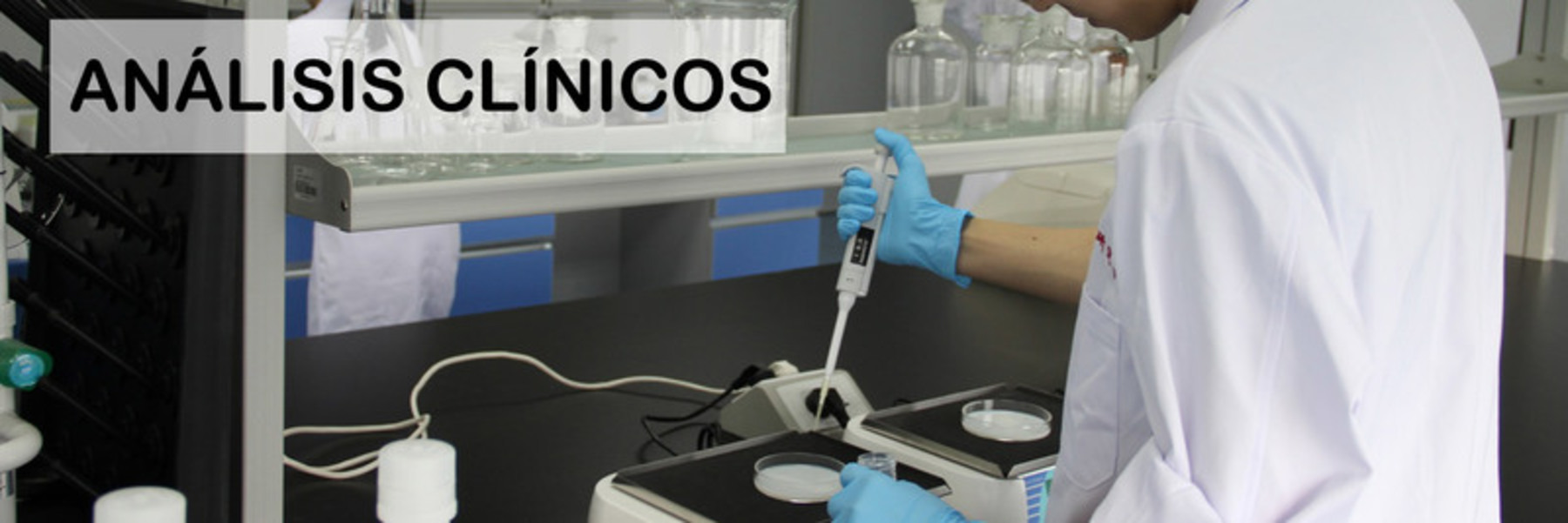 Análisis Clínicos