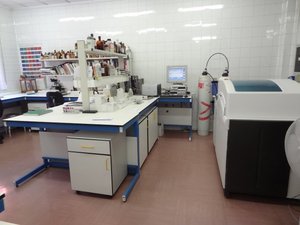 Laboratorio