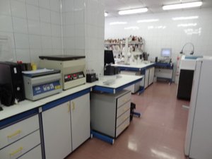 Laboratorio