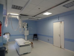 Radiología