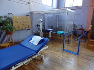 Rehabilitación