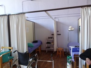 Rehabilitación