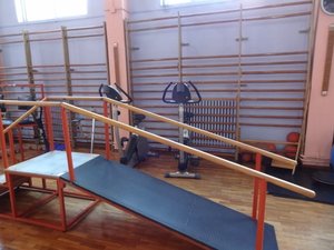 Rehabilitación