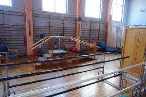 Rehabilitación