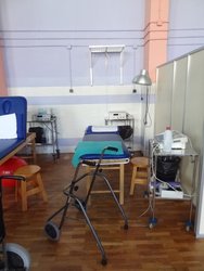 Rehabilitación