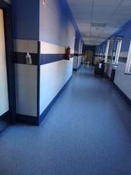 Unidad Convalecencia Geriatrica