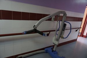 Unidad Convalecencia Geriatrica