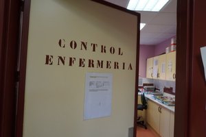 Unidad Media y Larga Estancia