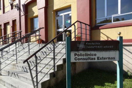 Políclínica